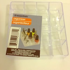 20 slop lip organizer ,Makeup , mini